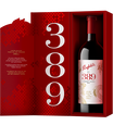 Bin 389 Cabernet Shiraz 2021 Lunar New Year Gift Box Magnum 1.5L